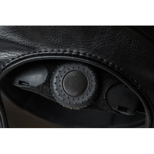 Back on Track Riding Helmet Caracas Glossy