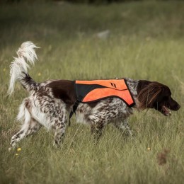 Back on Track Reflective Dog жилет Point