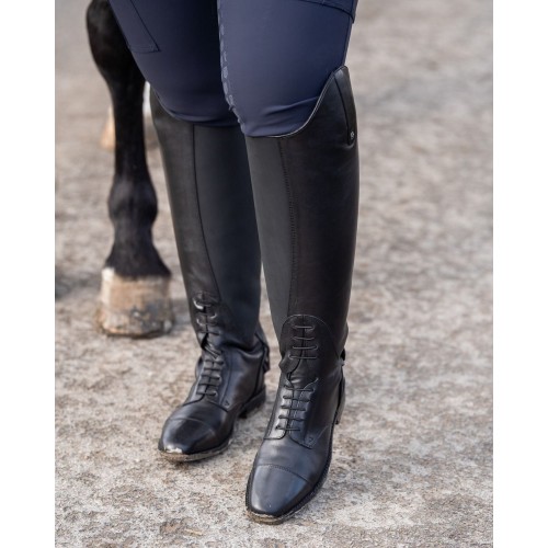 Suedwind Curvy AM Riding Boots