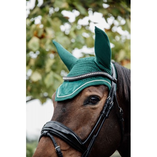Kentucky Wellington Velvet Soundless Fly Veil
