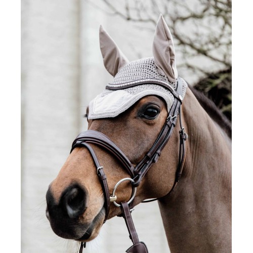 Kentucky Fly Veil Wellington Basic Velvet Soundless