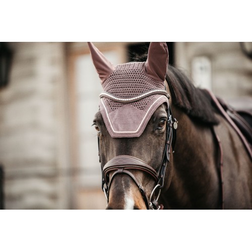Kentucky Wellington Velvet Soundless Fly Veil