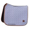 HV Polo SS26 Saddle Pad HVPLuxi DR
