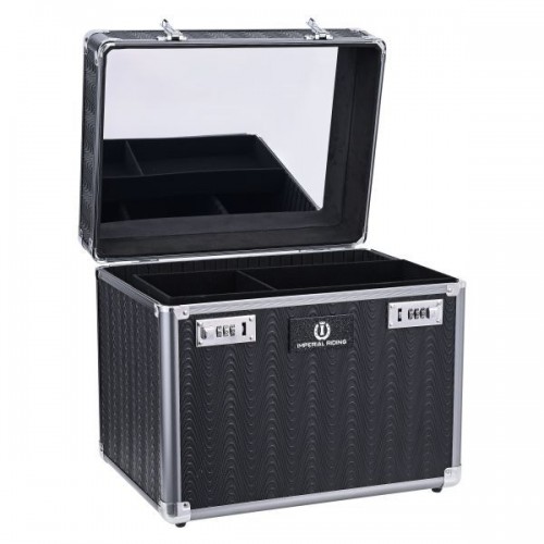 Imperial Riding SS26 Grooming Box IRHShiny