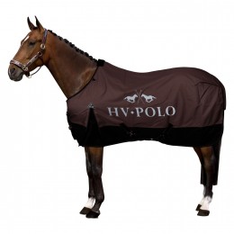 HV поло FW25 Outdoordeken HVPEssential 0gr