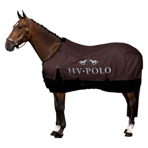 HV Polo FW25 Outdoordeken HVPEssential 0gr