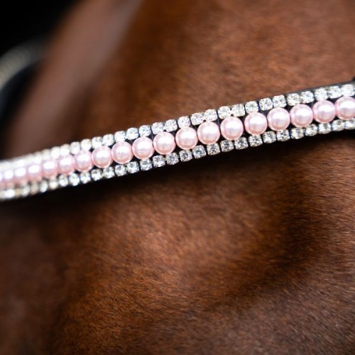 Imperial Riding SS26 Browband IRHBeads