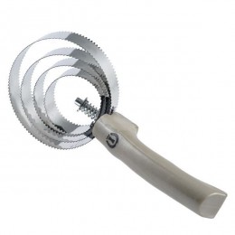 Imperial Riding SS26 Horse Comb Metal IRH