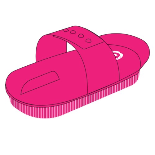 Imperial Riding Sarvis Brush