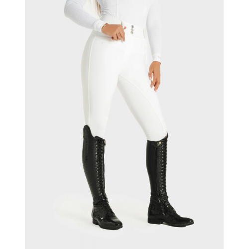 Mo Mae Women's Riding Breeches Franzi