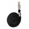 Waldhausen Leadrope Plus with Panic Hook