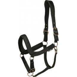 Horseguard anatomic недоуздок