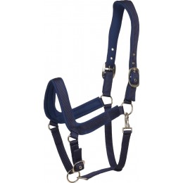 Horseguard anatomic недоуздок