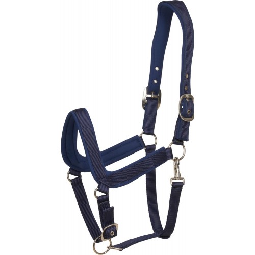 Horseguard anatomic halter