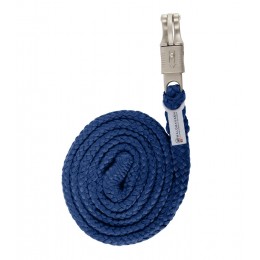 Waldhausen Leadrope Plus с паник-крюком