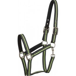 HorseGuard Reflective недоуздок