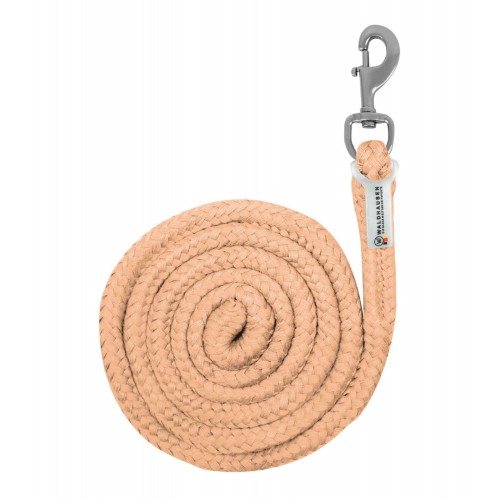 Waldhausen SS26 Cotton Lead Rope Plus
