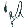 Waldhausen Rope Halter with Reins