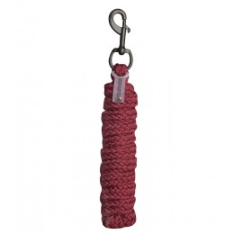 Waldhausen недоуздок верёвочный Gloomy Carabiner Hook