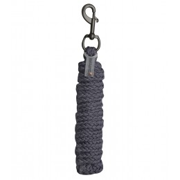 Waldhausen недоуздок верёвочный Gloomy Carabiner Hook