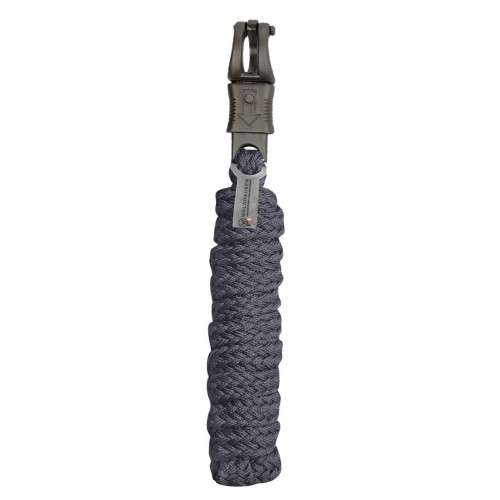 Waldhausen Halter Rope Gloomy Panic Hook