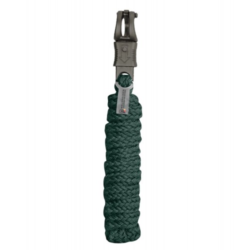 Waldhausen Halter Rope Gloomy Panic Hook