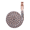 Waldhausen Leadrope Shine with Panic Hook