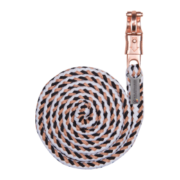 Waldhausen Leadrope Shine с паник-крюком