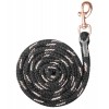 Waldhausen Leadrope Rosé with Carabiner