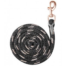 Waldhausen Leadrope Rosé с Carabiner