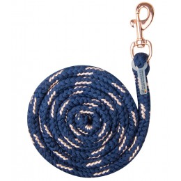 Waldhausen Leadrope Rosé с Carabiner