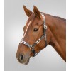Waldhausen Leather Halter X-Line Polo