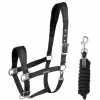 Waldhausen Headcollar Set Velvet