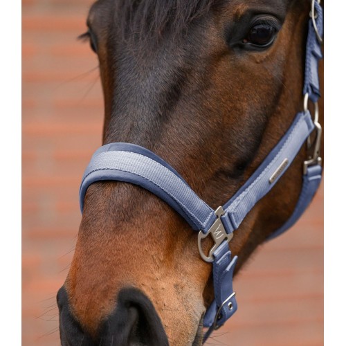 Waldhausen Headcollar Set Velvet