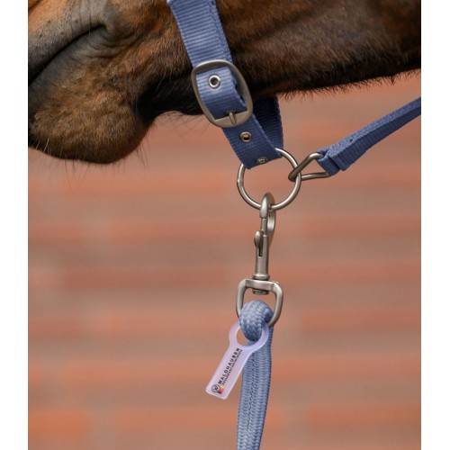 Waldhausen Headcollar Set Velvet