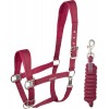 Waldhausen Headcollar Set Velvet