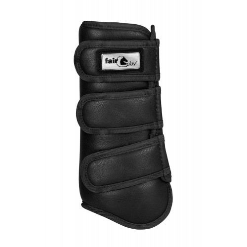 Fair Play Tact Leg Protectors