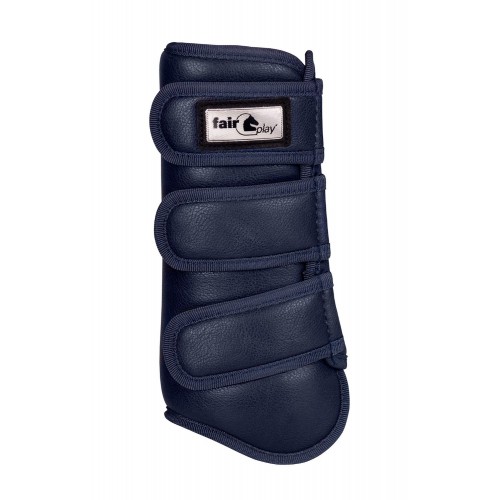 Fair Play Tact Leg Protectors