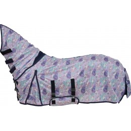 HorseGuard Unicorn Insect попона