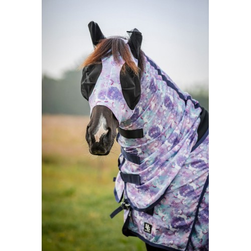 HorseGuard Unicorn Insect rug