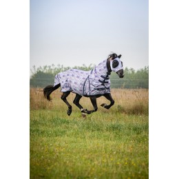 HorseGuard Unicorn Insect попона