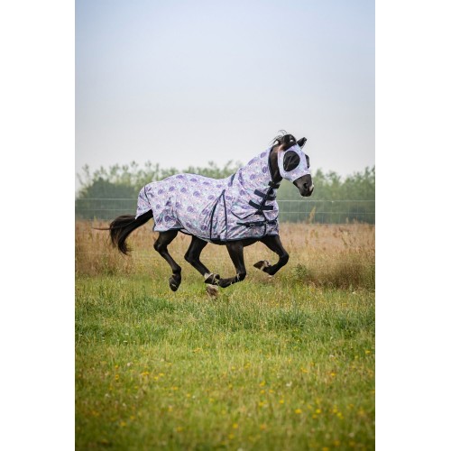 HorseGuard Unicorn Insect rug