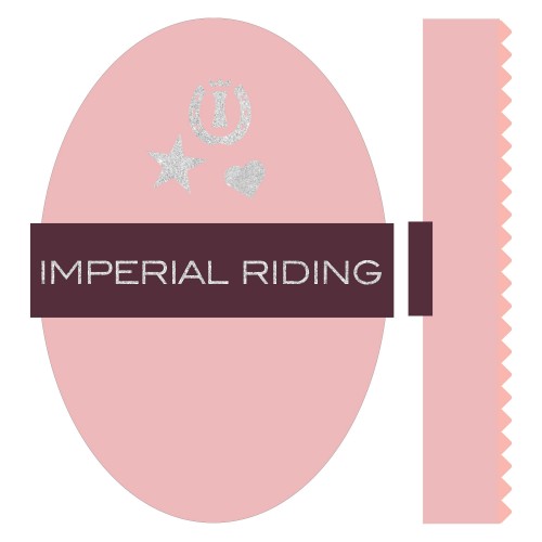 Imperial Riding FW25 Curry Comb IRHRory