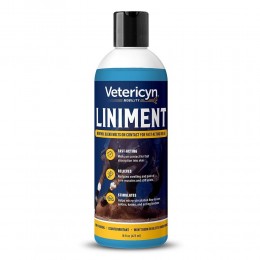 Vetericyn Equine Liniment