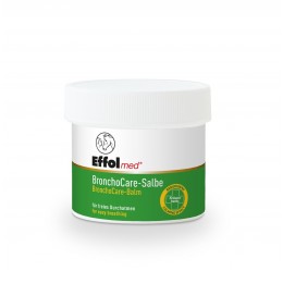 Effol BronchoCare-Balsem 150 gram