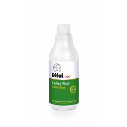 Effol Cooling Shampoo 500ml