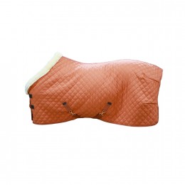 Kentucky турнирная попона 160g Autumn Orange