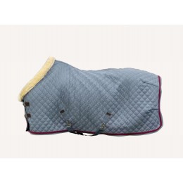 Kentucky турнирная попона 160g Denim