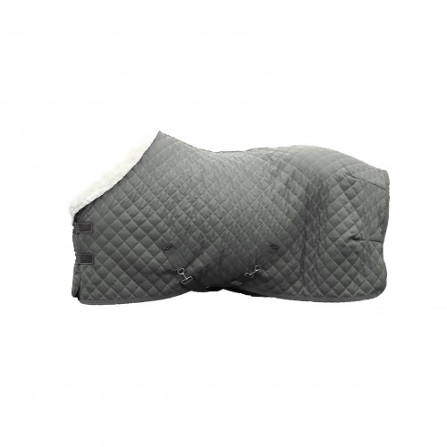 Kentucky Show Rug 160g Grey/Green