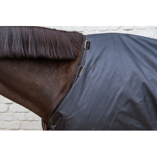 Kentucky Winter Rug All Weather Waterproof Pro 0g Black